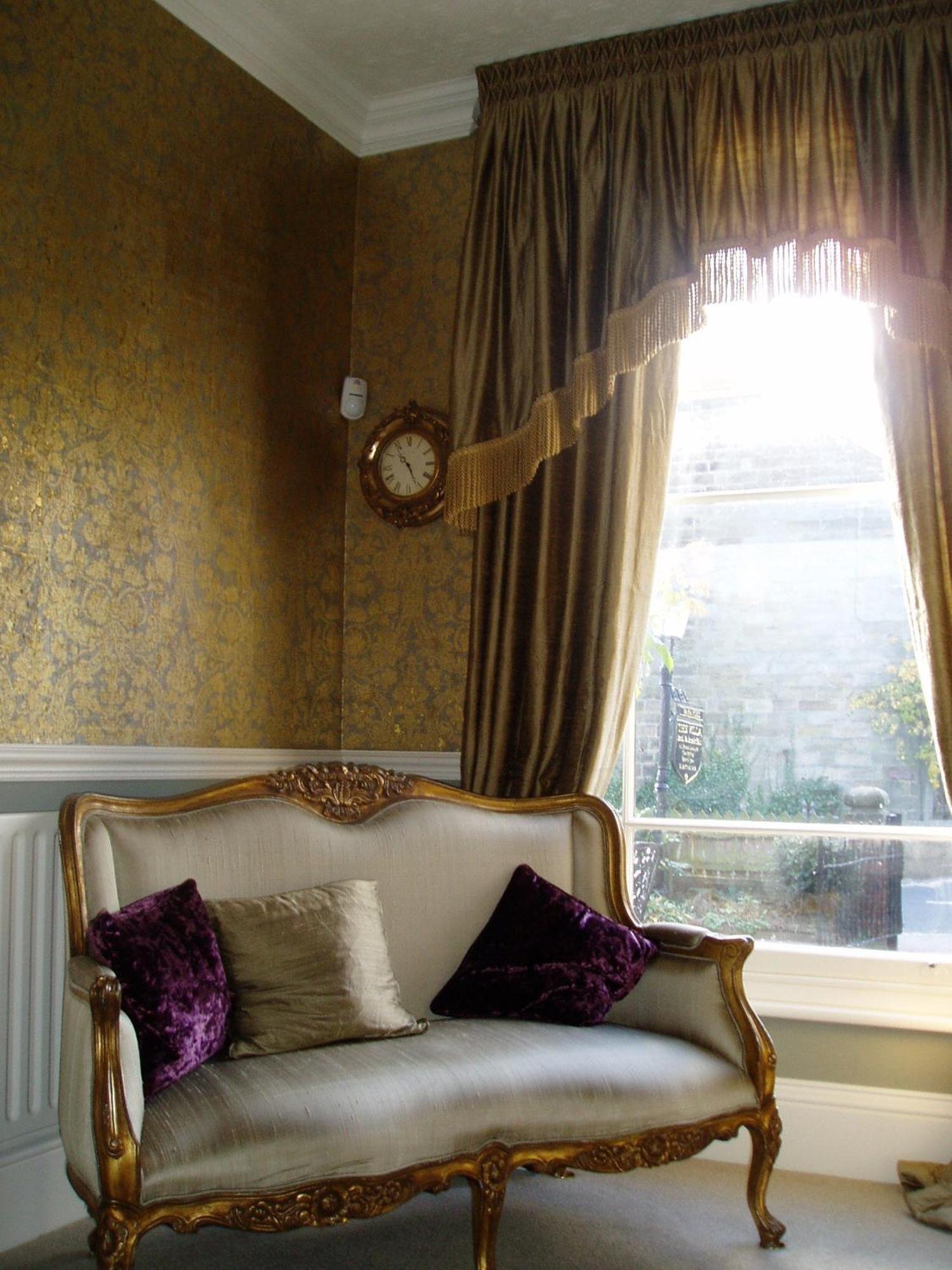 The Villa In Robin Hoods Bay Robin Hood's Bay Exterior photo