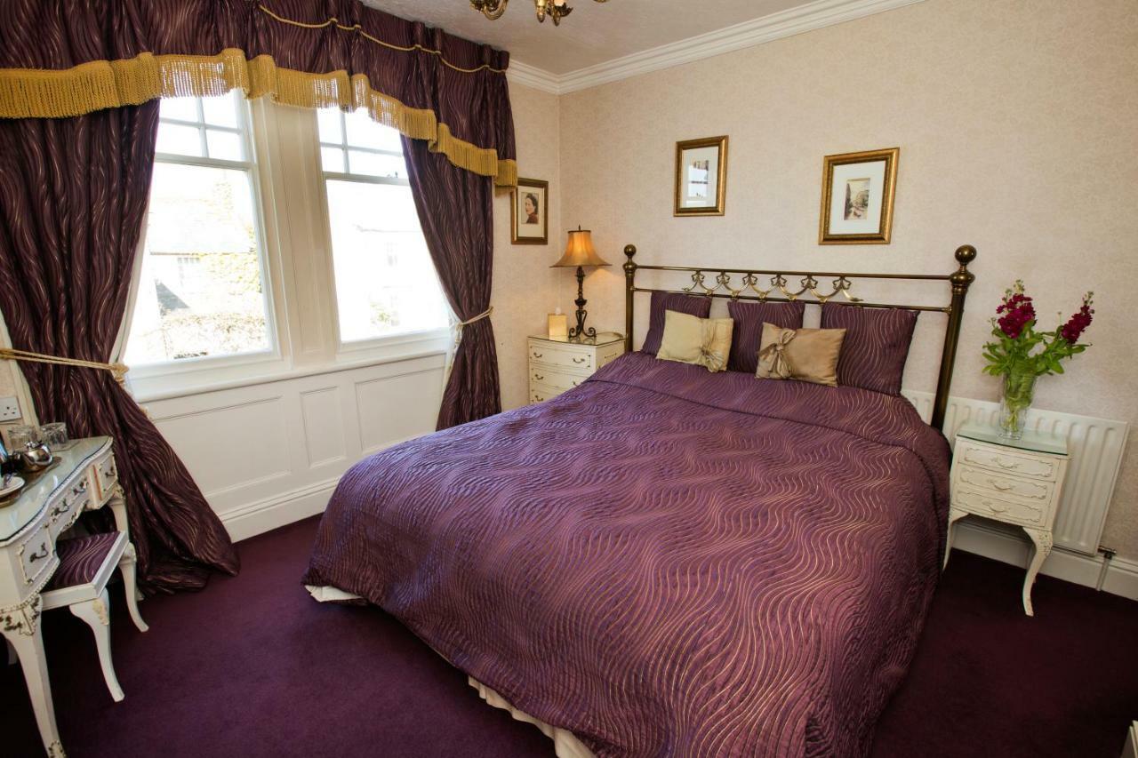 The Villa In Robin Hoods Bay Robin Hood's Bay Exterior photo
